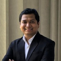 Akshay Harlalka