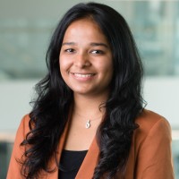 Astha Harlalka
